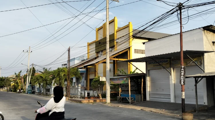 Prakiraan Cuaca Wilayah Kabupaten Sampang, Rabu 7 Oktober