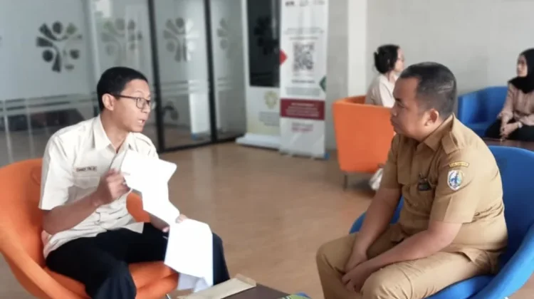 Pemkab Sampang Memfasilitasi Pemulangan Warganya dari Libya