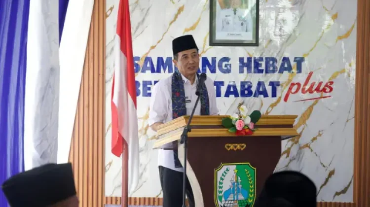 Ibadah Ramadhan di Sampang Dipastikan Aman dan Nyaman