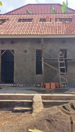 Pemerintah harus Merubah Pola Bantuan Rumah Layak Huni