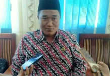 Dinkes Sampang Ajak Masyarakat Peduli Kanker Anak