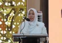 Ansari Sebut Jemaah Haji Indonesia 2026 Didominasi Lansia