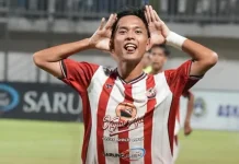 Drama Adu Penalti, Persepam Juara Liga 4 Jatim