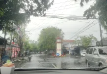 BMKG: Cuaca Madura Bervariasi, Waspada Hujan dan Angin