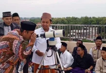 Awal Ramadan Bisa Beda, Kemenag Pamekasan: Tidak Masalah