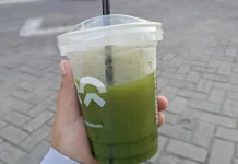 Tren Konsumsi Pure Matcha: antara Gaya Hidup dan Investasi Kesehatan