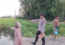 Dua Balita Tenggelam di Torjun Sampang