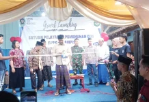 Dapur MBG di Bangkalan Terus Bertambah