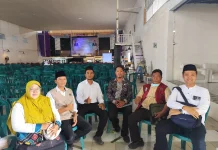 Dinkes KB Sampang Minta Calon Jemaah Haji Rutin Periksakan Diri