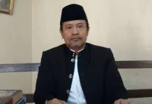 PCNU Sampang Imbau Tunggu Sidang Isbat
