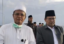 Rukyatul Hilal Sampang, Awal Ramadah 19 Februari