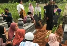 Makna "Nyalase"  Menjelang Ramadan