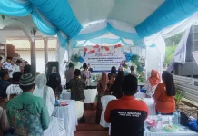 Operasional SPPG Campor Tambah Jangkauan MBG di Bangkalan