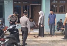 Tersengat Listrik, Warga Pengongsean Meninggal Dunia
