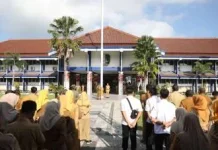 Jam Kerja ASN Sampang Selama Ramadan Dikurangi