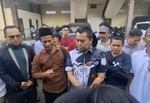 Warga Minta Polisi Usut Investasi Bodong 23 Miliar