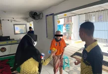 Tes Urine Dadakan, Rutan Bangkalan Komitmen Bersih Narkoba