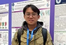Hadiatullah, Pemuda Pamekasan Raih Gelar Doktor Terbaik di Cina
