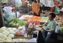 Awal Ramadan, Harga Cabai Rawit di Sampang Tembus Seratus Ribu Rupiah
