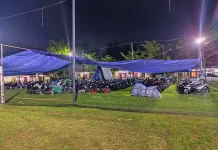 Polres Pamekasan Intensifkan Patroli Malam, Antisipasi Balap Liar Selama Ramadan