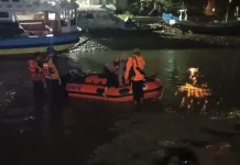 Seorang Anak di Sampang Dilaporkan Hilang, Diduga Tenggelam di Sungai