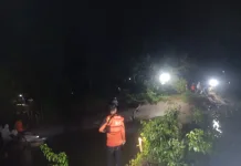 Bermain di Sungai, Dua Anak Selamat, Satu Hilang