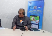 Tiga Jenis Suara Yang Allah Rindukan