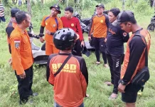 Operasi SAR Camplong Resmi Ditutup