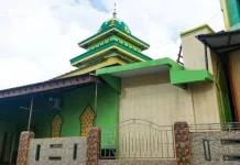 Kementrian Agama Sampang Akan Sisir 821 Izin Pesantren di Tiap Kecamatan