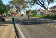 Waspadai Black Spot di Kabupaten Sampang