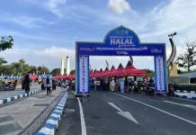 Cara Pemkab Sampang Percepat Sertifikasi Halal