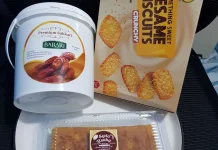 Paket MBG Ramadan Sampang Didistribusikan Tiga Hari Sekali