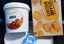Kurma Hadir dalam Menu MBG Sampang Selama Ramadan