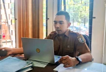 Stok Bahan Pangan di Sampang Dipastikan Aman Selama Ramadan