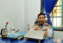 Pemkab Sampang Siap Memfasilitasi Warga untuk Ikut Mudik Gratis