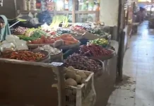 Pemkab Sampang Imbau Pedagang Bahan Pangan Patuhi HET Selama Ramadan