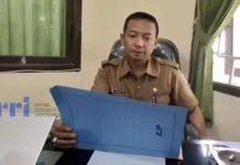 Anggaran DBHCHT Sampang 2026 Turun