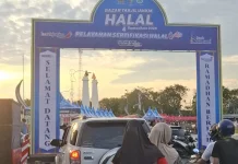 Pemkab Sampang Imbau Kualitas Takjil Terjaga