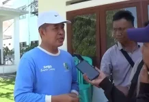 Di Sampang 115 Dapur MBG Beroperasi