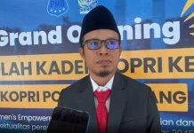 Disdik Sampang Ajukan Revitalisasi Seratus Sekolah
