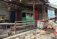 Bulan Puasa, Warung Kopi di Sumenep Tutup saat Siang Hari