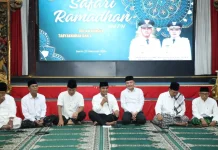 Refleksi Satu Tahun Kepemimpinan Bangkalan: Bupati Komitmen Sempurnakan Pelayan
