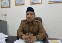 Pemkab Sampang Ajak Pedagang Jaga Stabilitas Harga Selama Ramadan