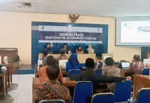 Reaktivasi PBI JK Utamakan Peserta Membutuhkan Layanan