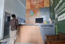Sensus Ekonomi Petakan Ekonomi Digital dan UMKM
