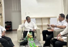 BPS Libatkan Pemerintah Daerah Sukseskan Sensus Ekonomi