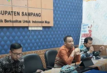 BPS Sampang Ajak Masyarakat Sukseskan Sensus Ekonomi 2026