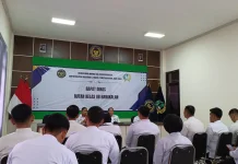 Rutan Bangkalan Siap Optimalkan Layanan Aman Ramadan