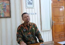 Inspektorat Klarifikasi Audit Dana Desa Banyukapah