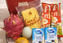 SPPG Dalpenang Sampang Komitmen Sajikan Menu Bergizi Ramadan